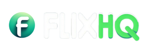 FlixHQ watch free movies online logo
